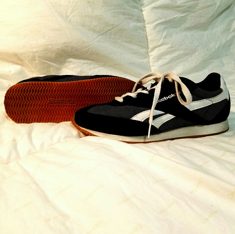 Reebok Classics